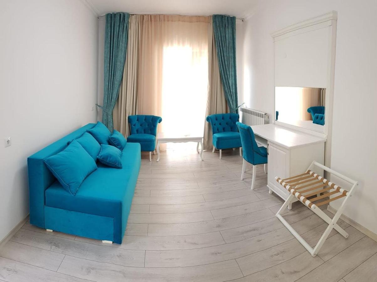 Maria Hotel