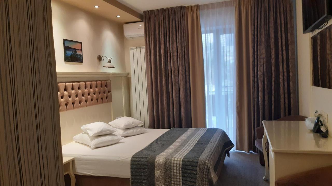 Hotel Maria 3*
