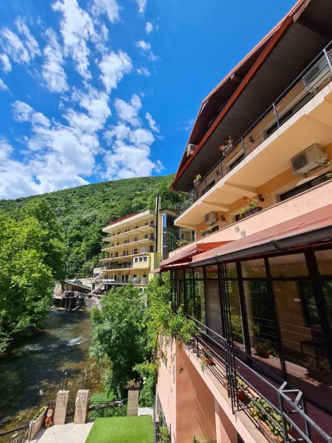 Hotel Maria 3*