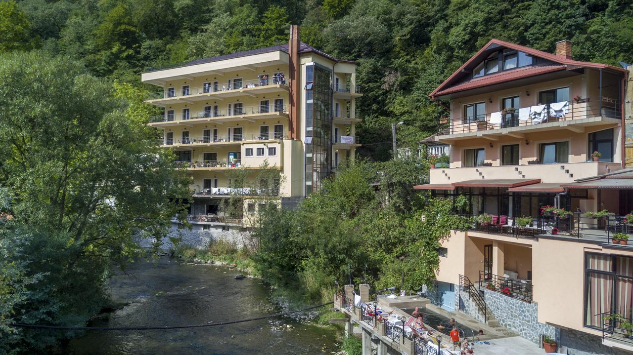 Hotel Maria