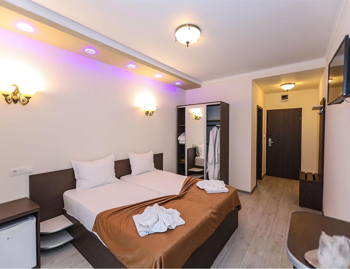 Maria Hotel 3*