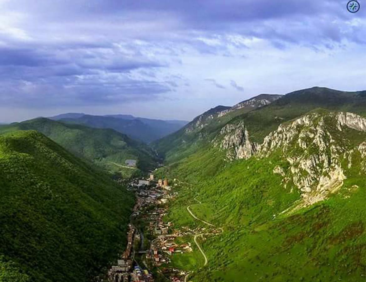 Maria Băile Herculane