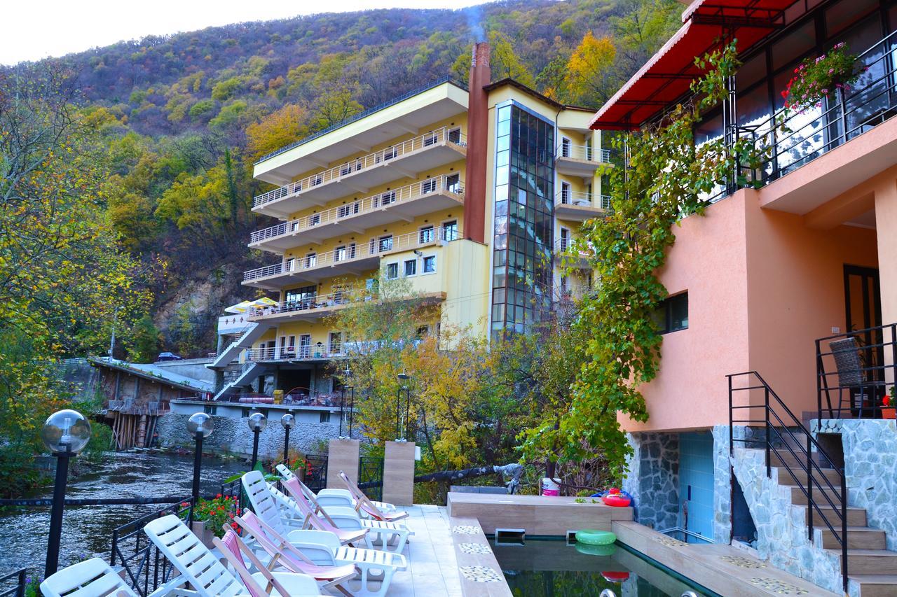 Hotel Maria